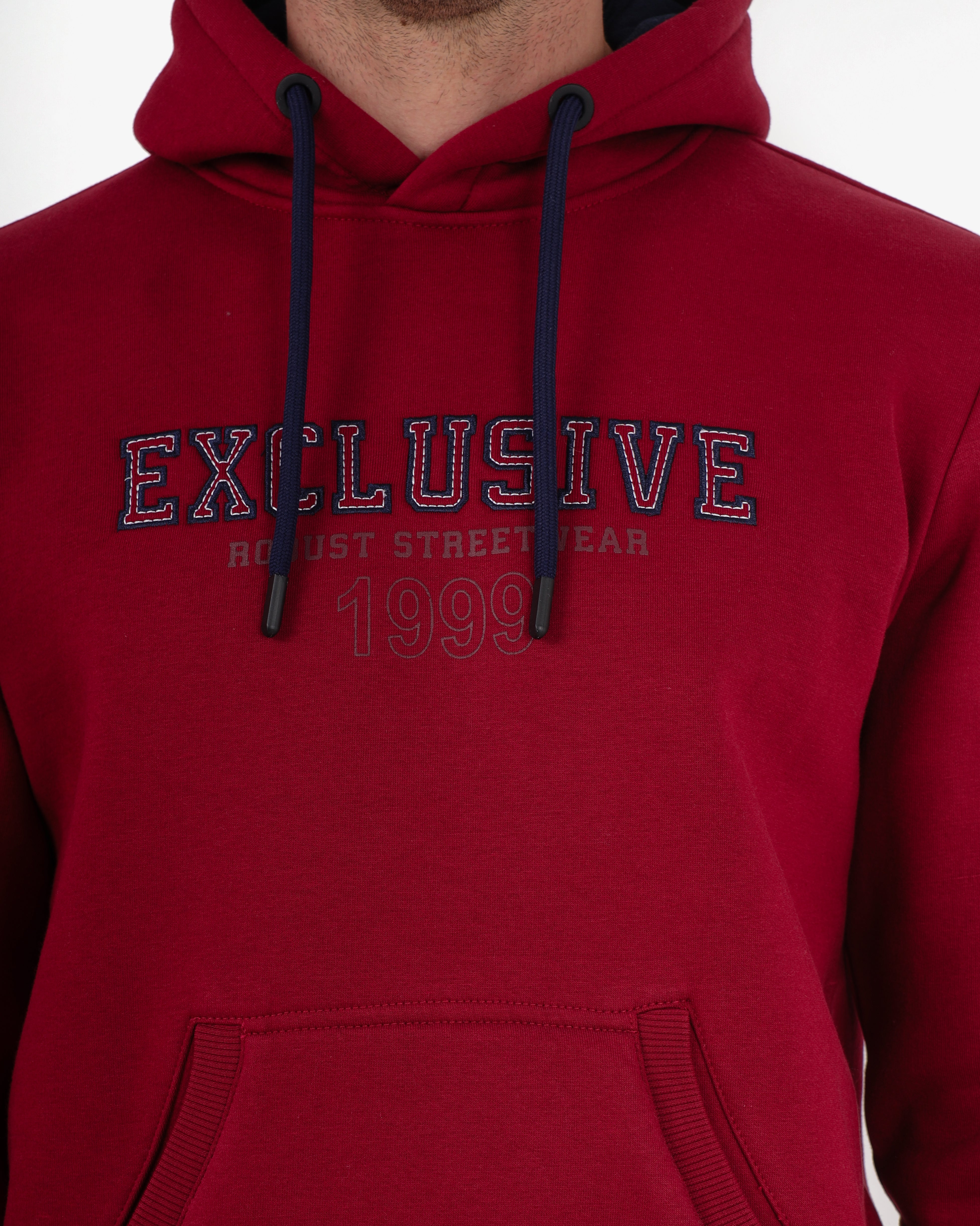 Robust Melton Track Suit (V.2)