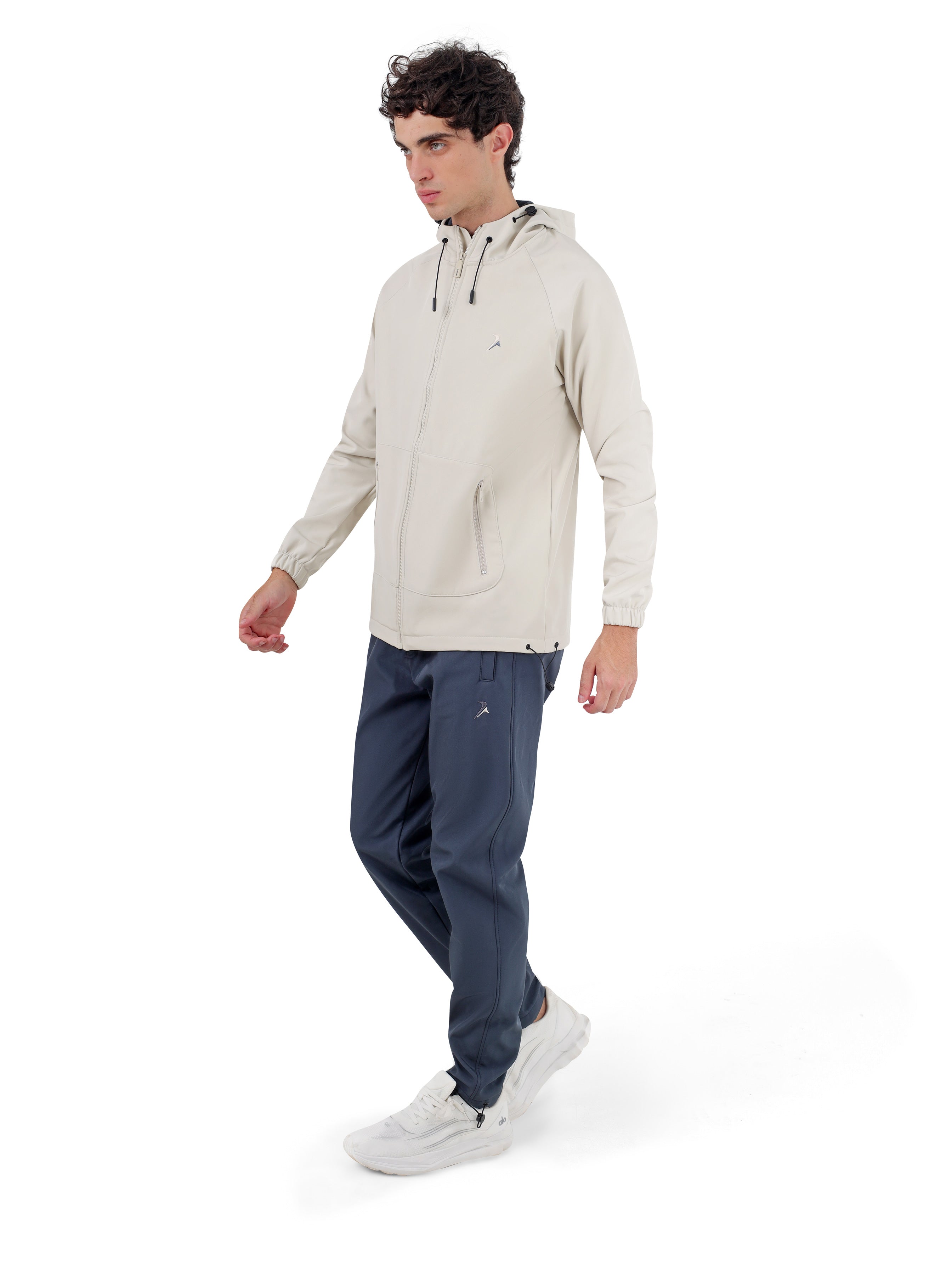 Robust Soft Track Suit (V.6)