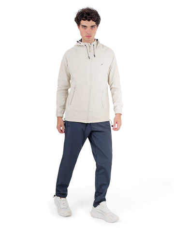 Robust Soft Track Suit (V.6)