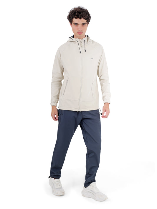 Robust  Soft Track Suit