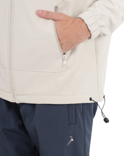 Robust  Soft Track Suit