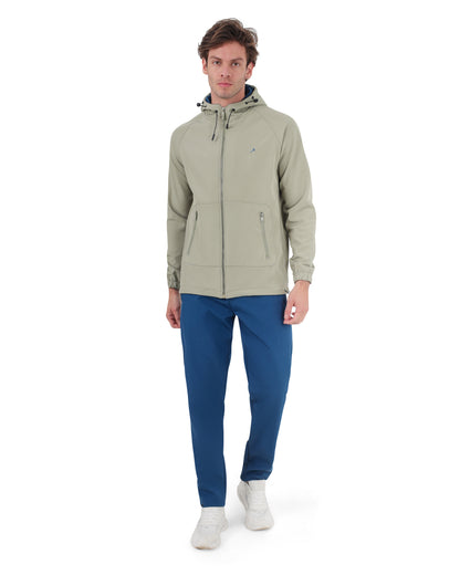 Robust  Soft Track Suit