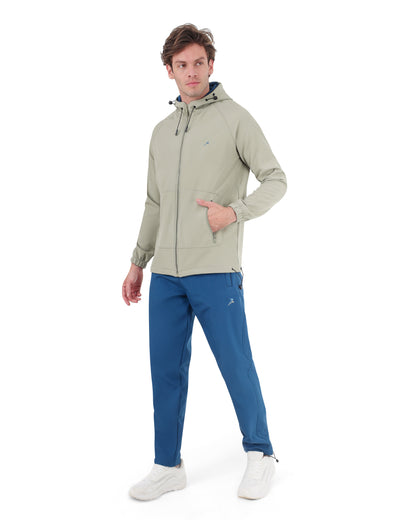 Robust  Soft Track Suit