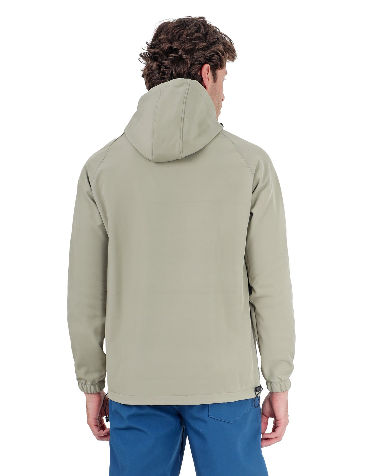 Robust  Soft Track Suit