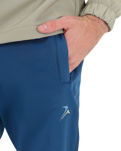 Robust  Soft Track Suit