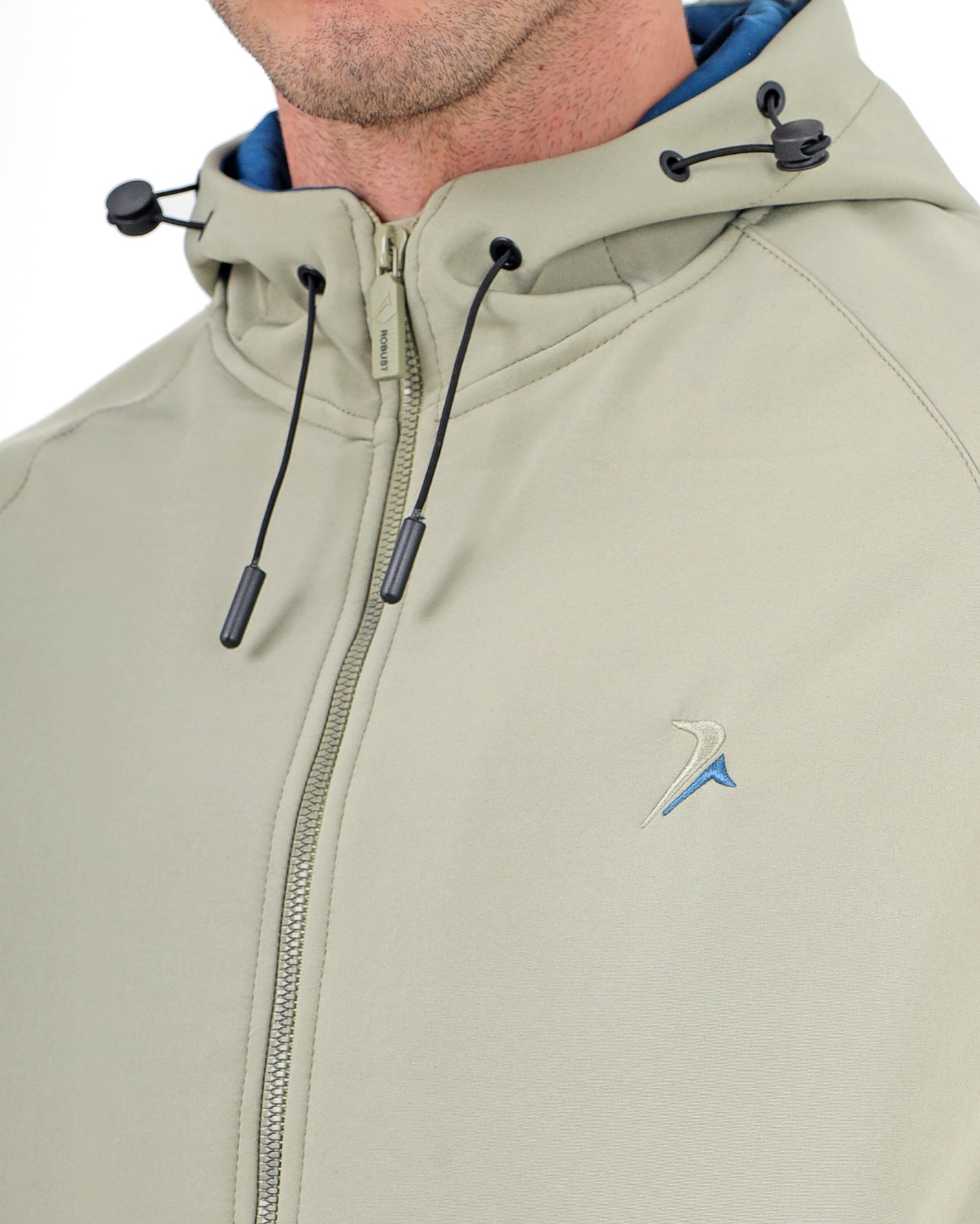 Robust  Soft Track Suit