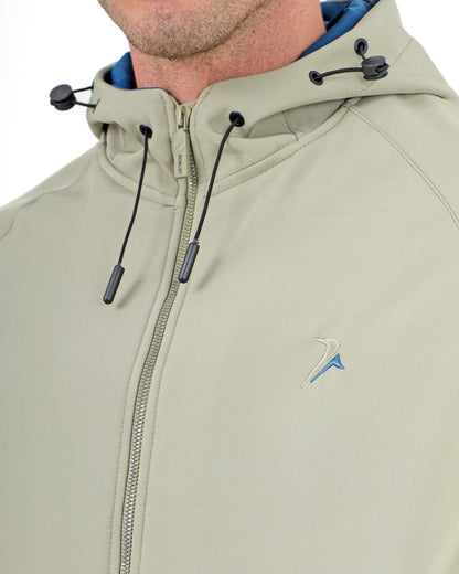 Robust  Soft Track Suit