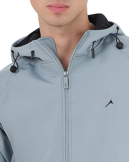 Robust  Soft Track Suit