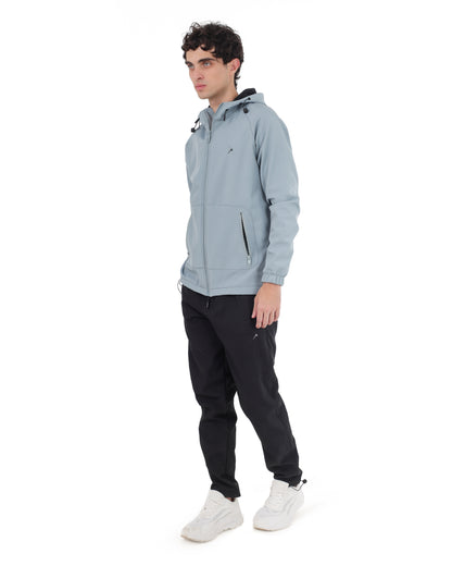 Robust  Soft Track Suit