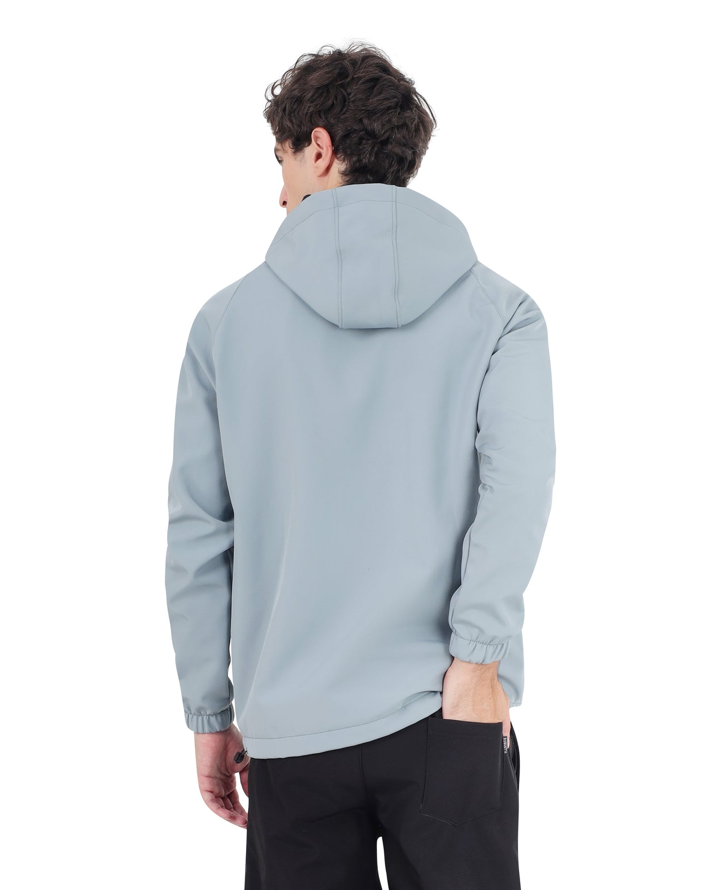 Robust  Soft Track Suit