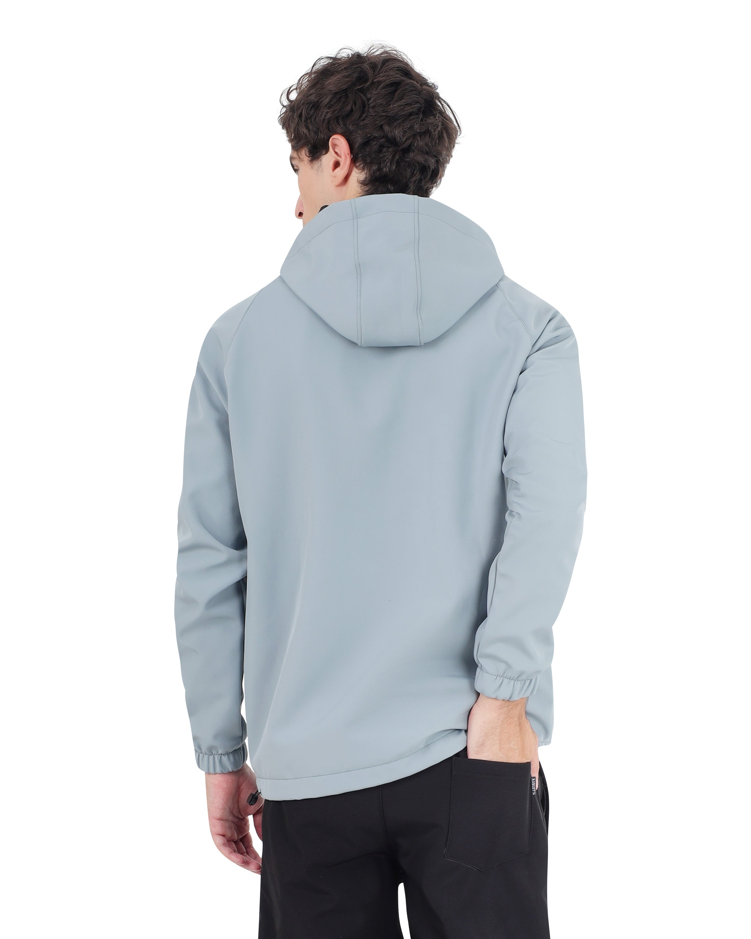 Robust Soft Track Suit (V.6)