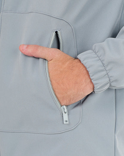 Robust  Soft Track Suit