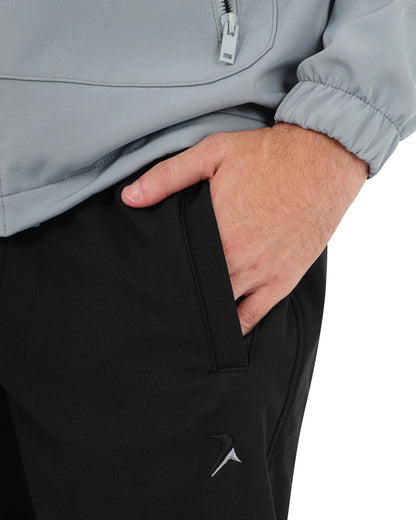 Robust  Soft Track Suit