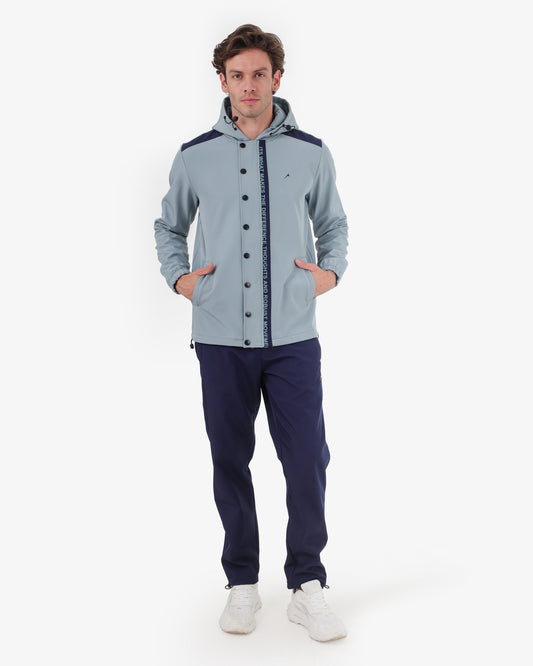 Robust Soft Track Suit