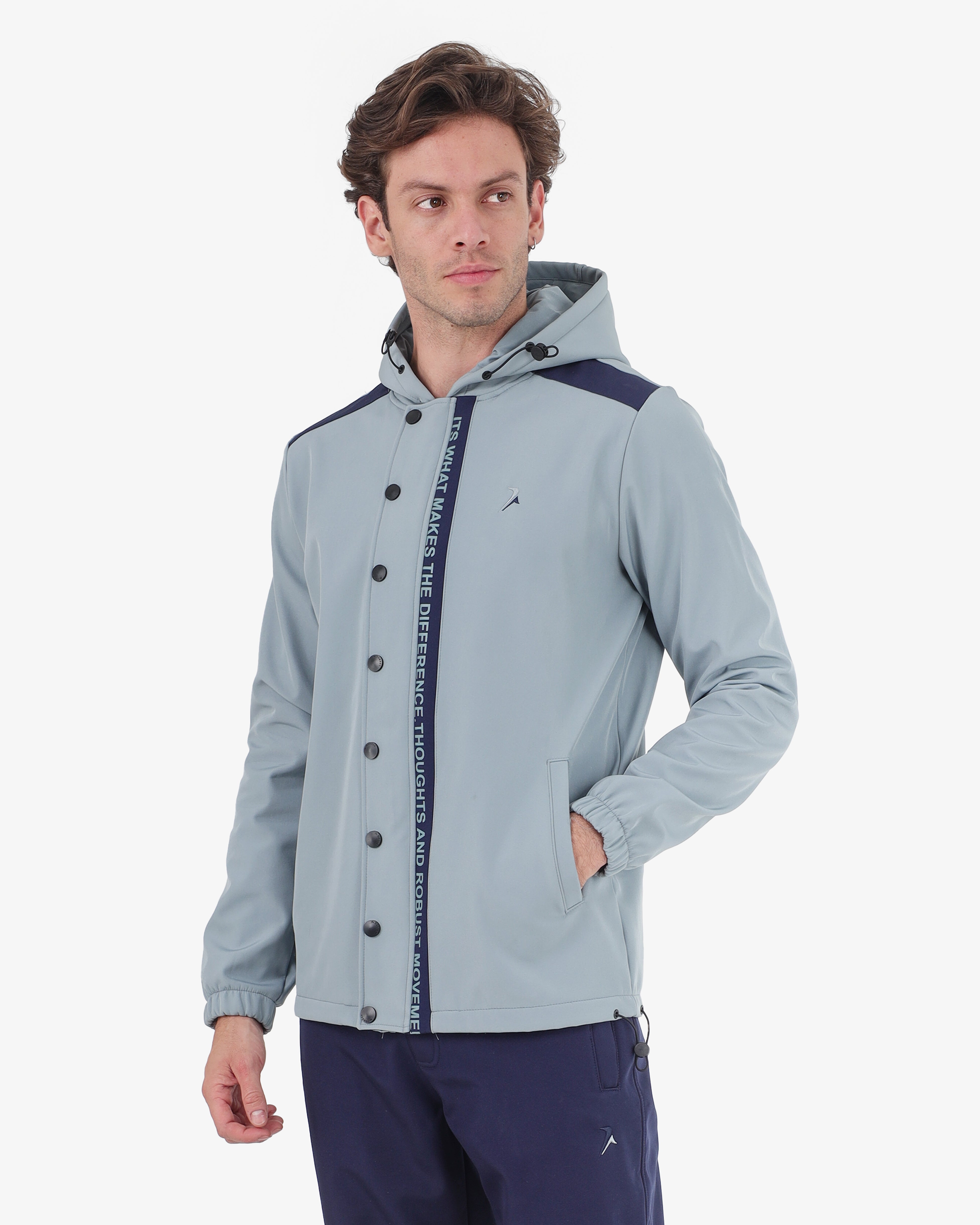 Robust Soft Track Suit (V.7)