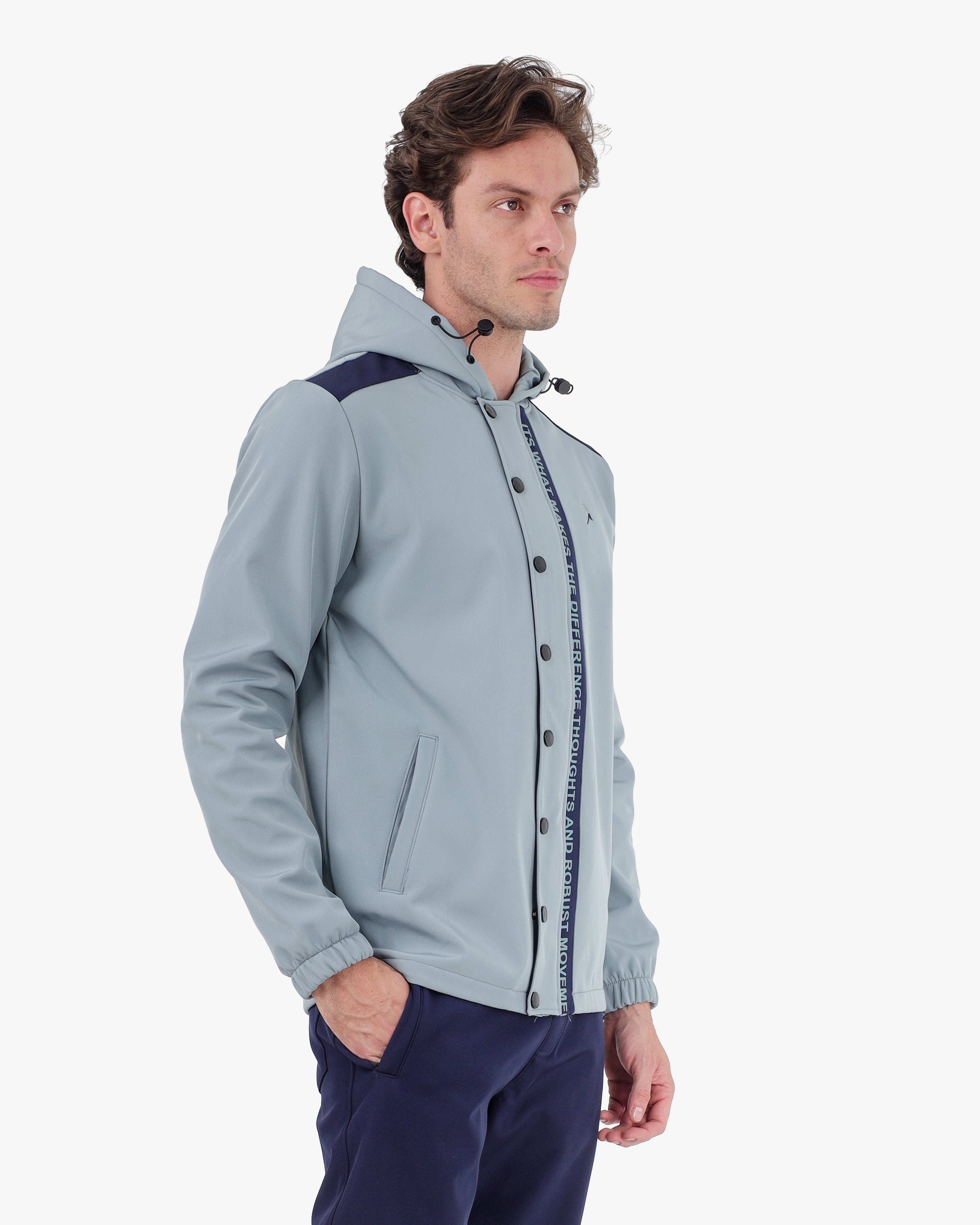 Robust Soft Track Suit (V.7)