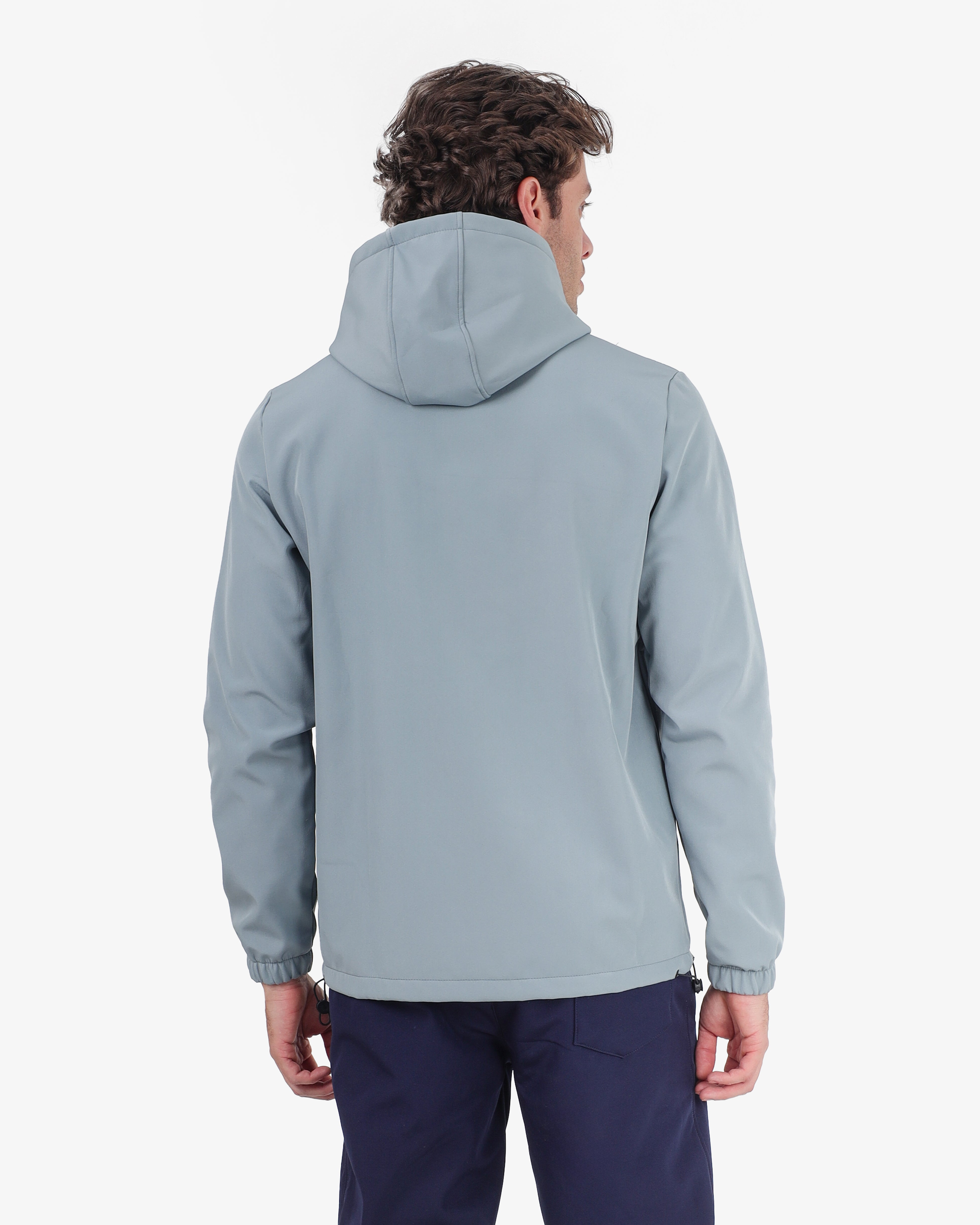 Robust Soft Track Suit (V.7)