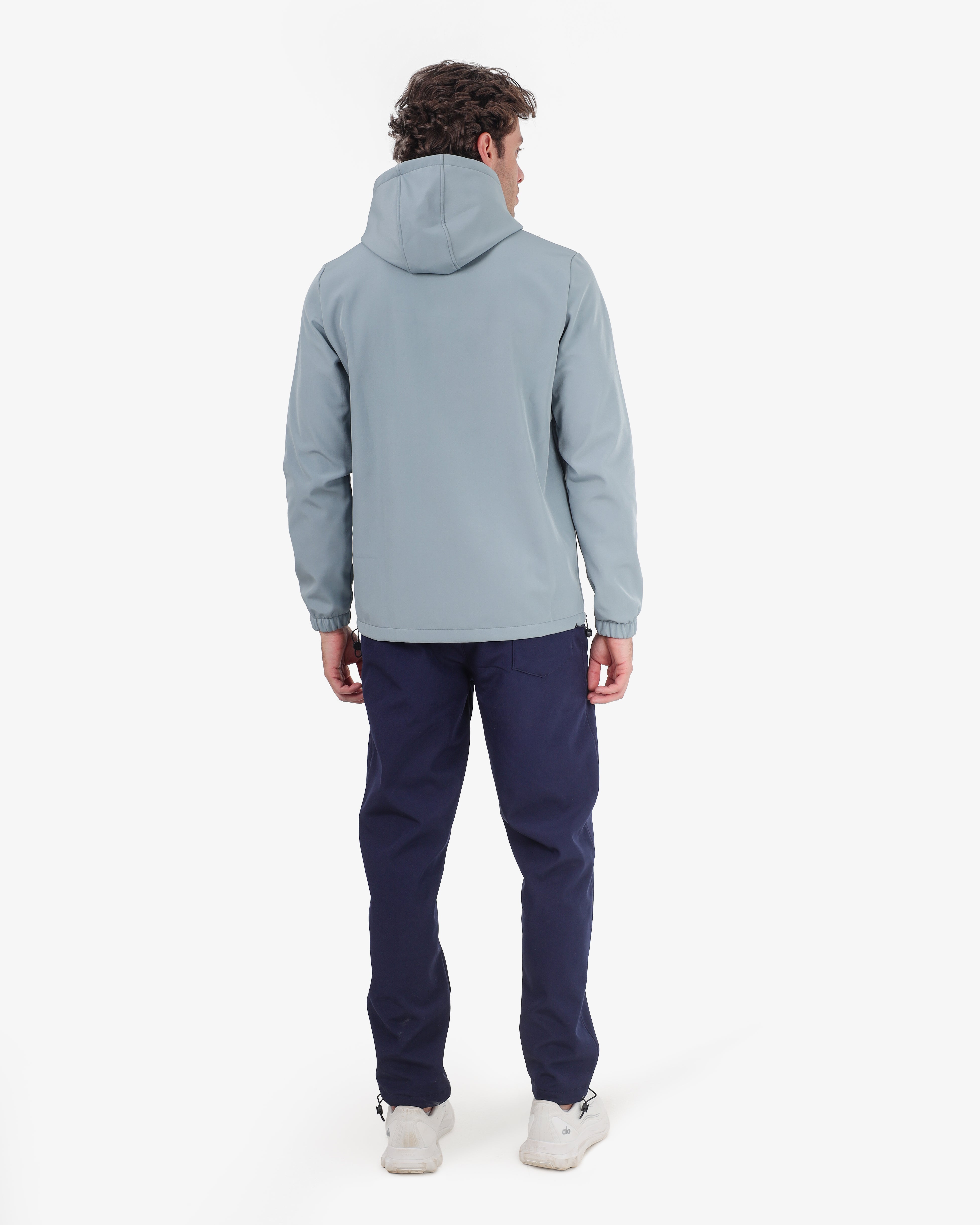 Robust Soft Track Suit (V.7)