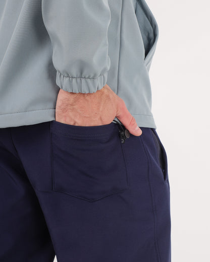 Robust Soft Track Suit