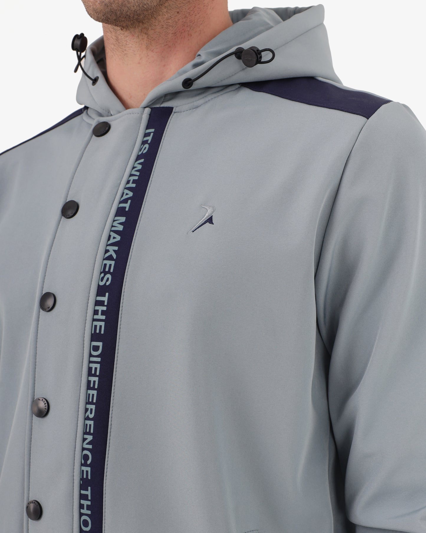 Robust Soft Track Suit