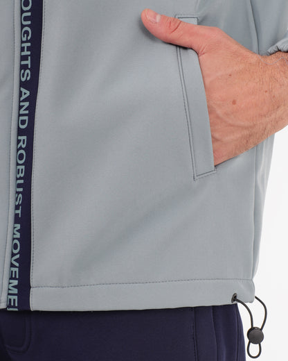 Robust Soft Track Suit