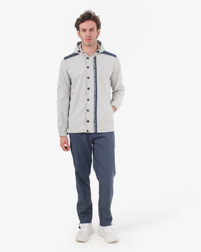 Robust Soft Track Suit