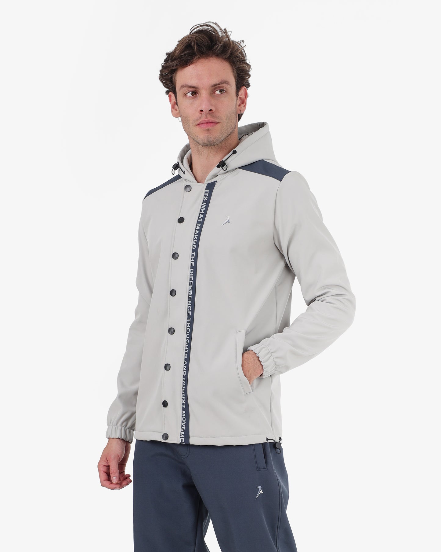 Robust Soft Track Suit