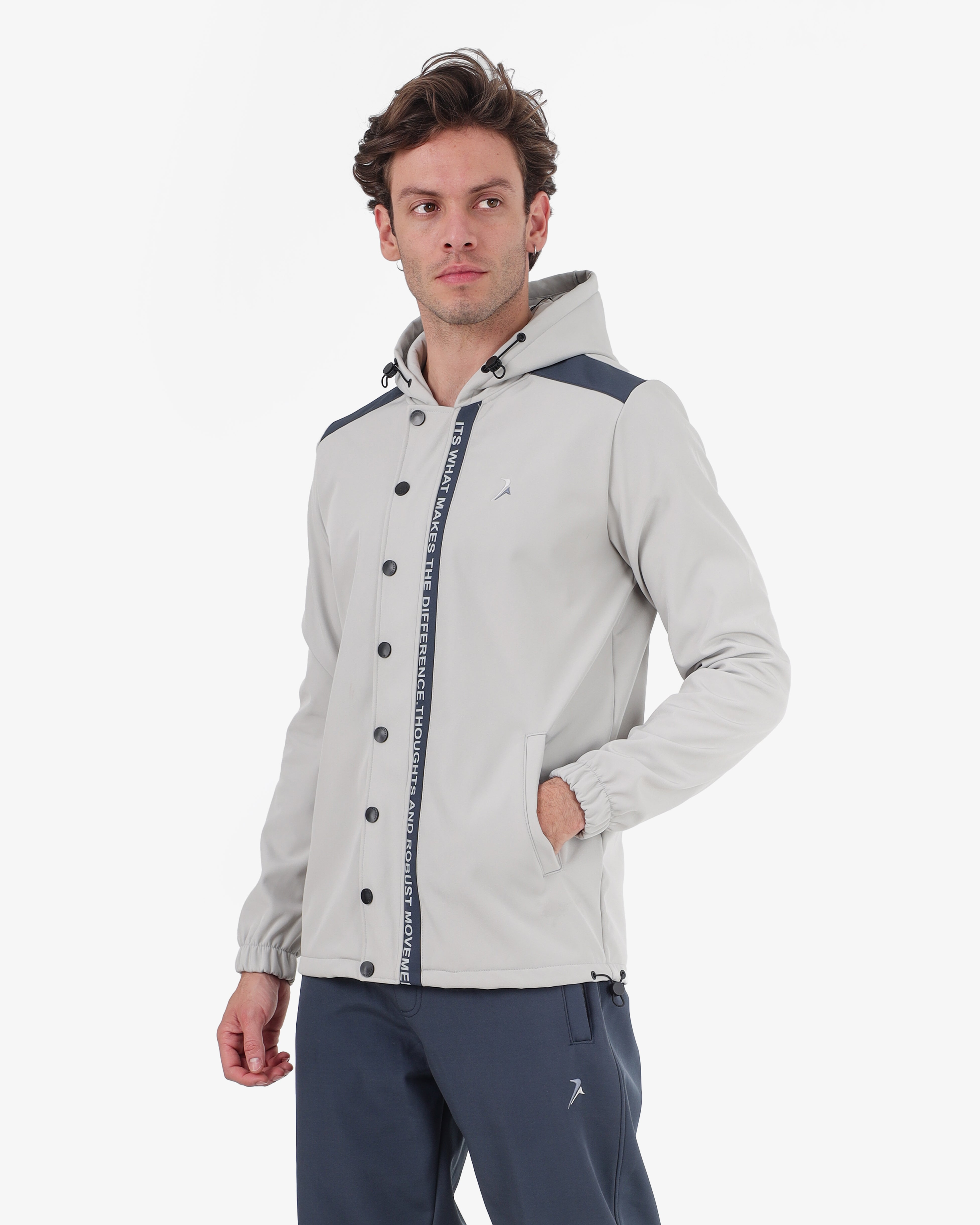 Robust Soft Track Suit (V.7)