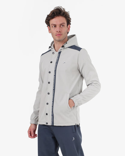 Robust Soft Track Suit