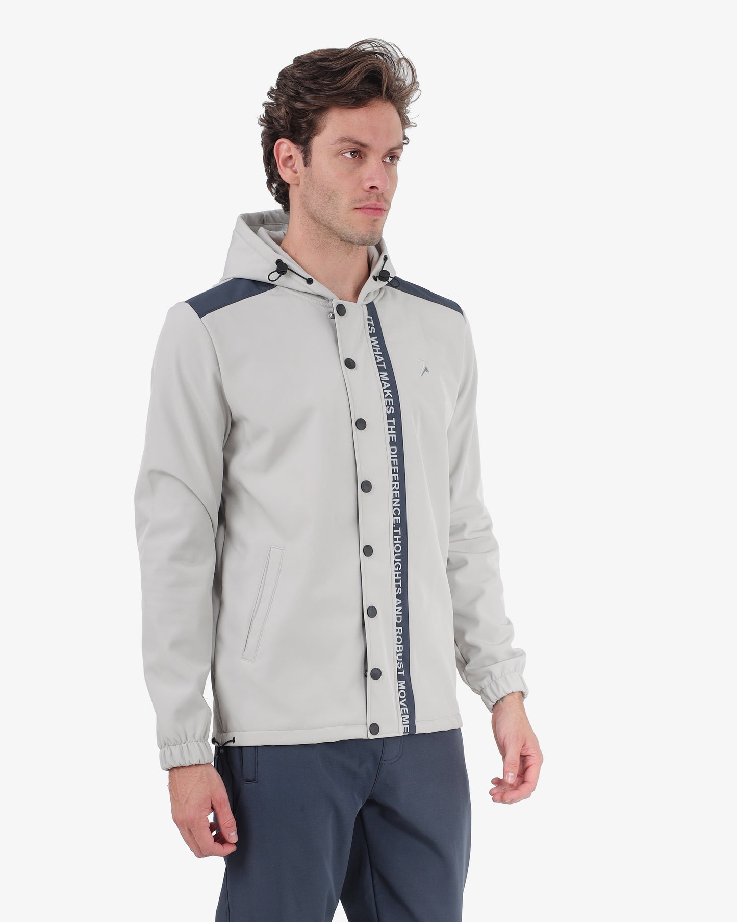 Robust Soft Track Suit