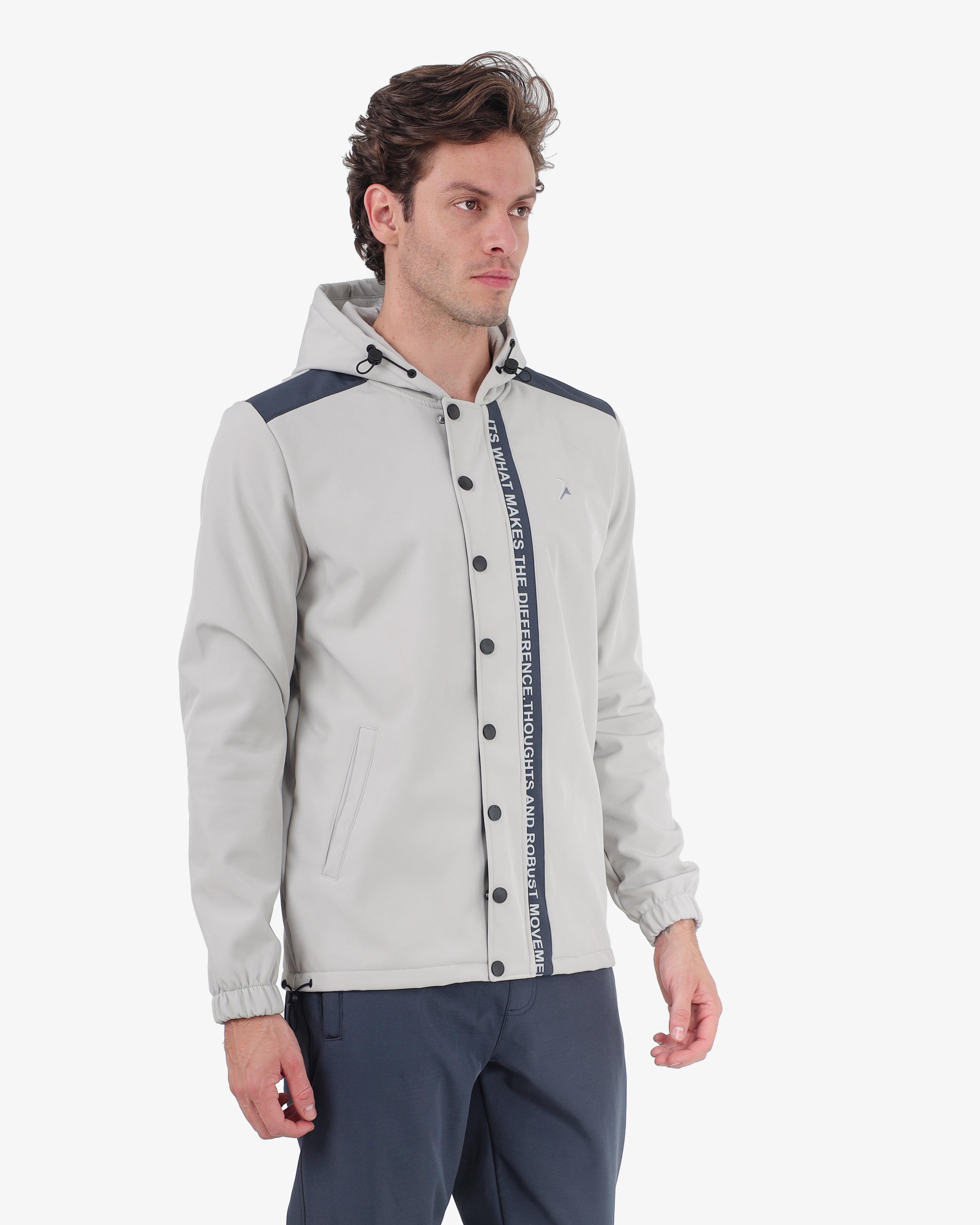 Robust Soft Track Suit (V.7)