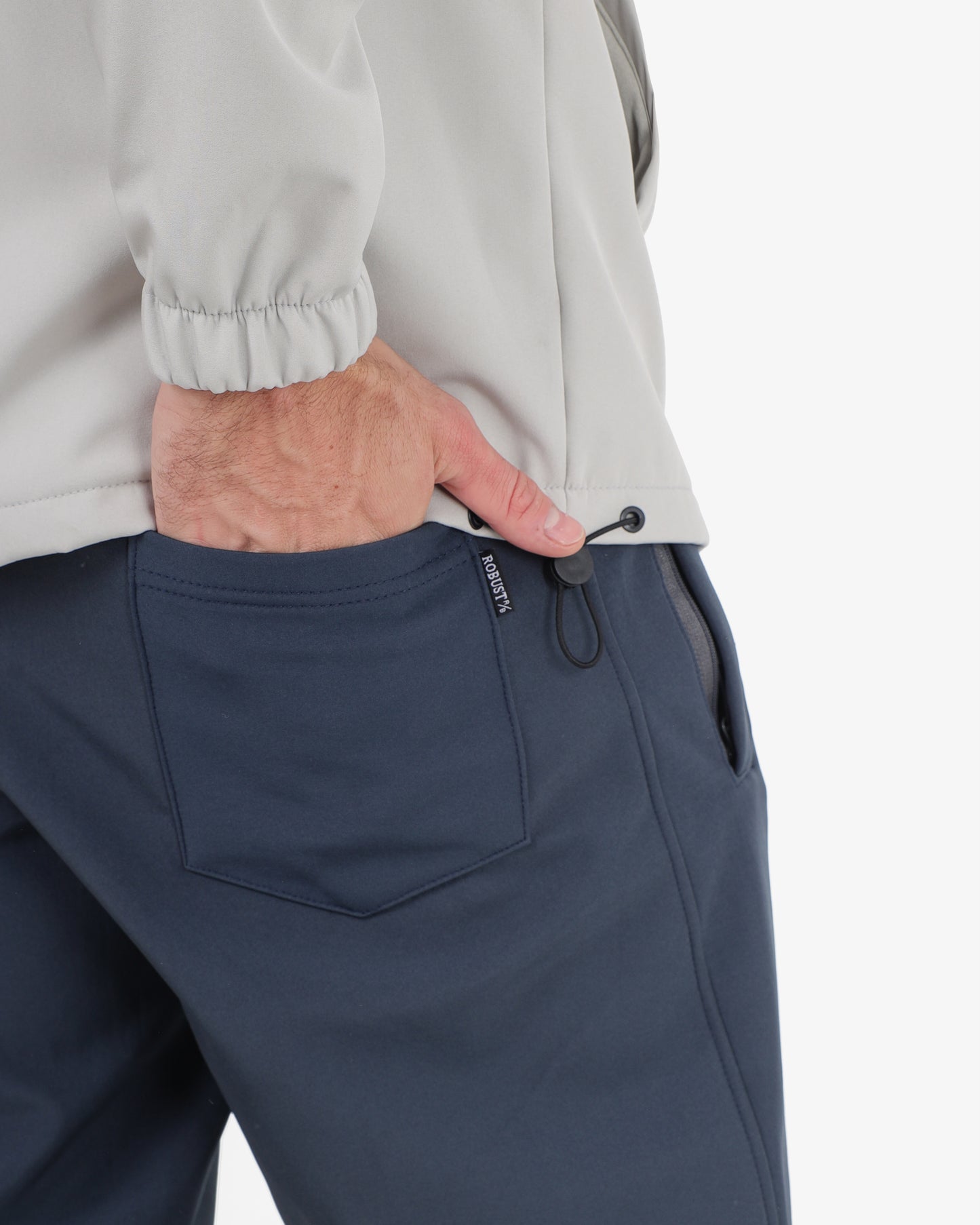 Robust Soft Track Suit