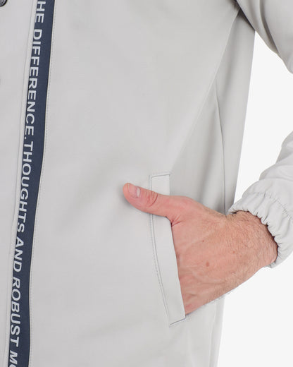 Robust Soft Track Suit