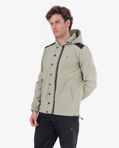 Robust Soft Track Suit