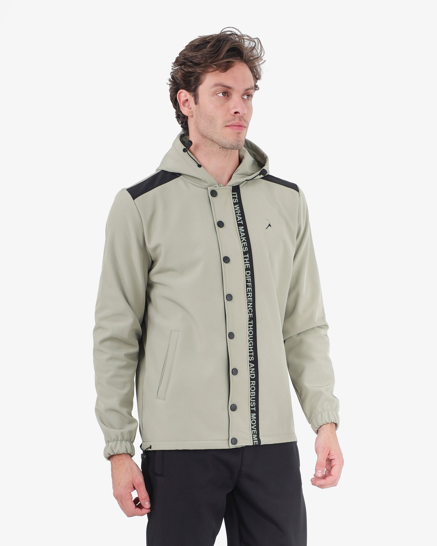 Robust Soft Track Suit