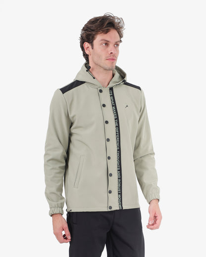 Robust Soft Track Suit