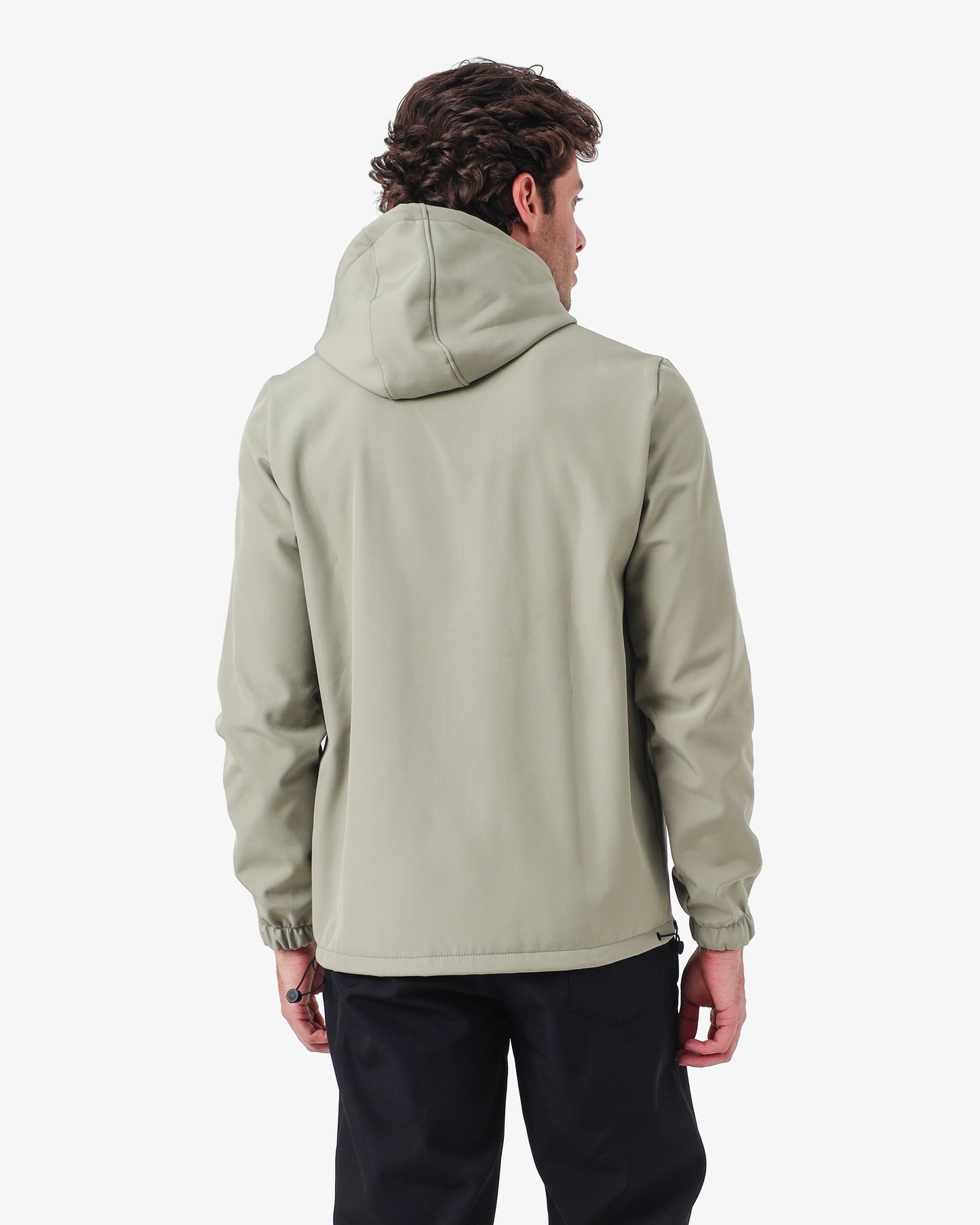 Robust Soft Track Suit