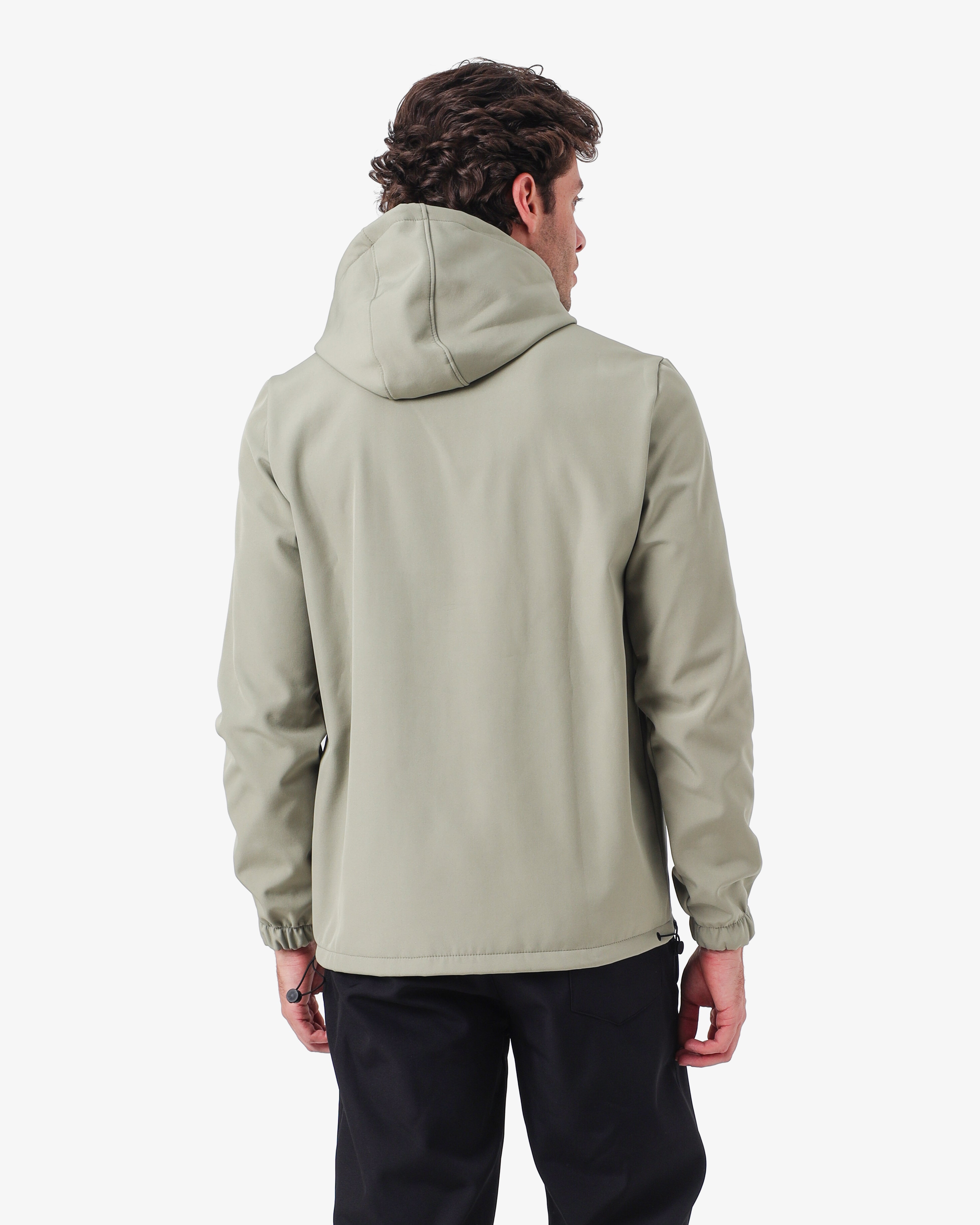 Robust Soft Track Suit (V.7)