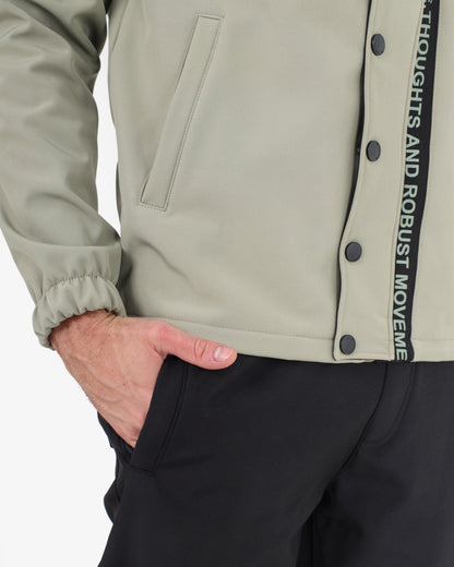 Robust Soft Track Suit