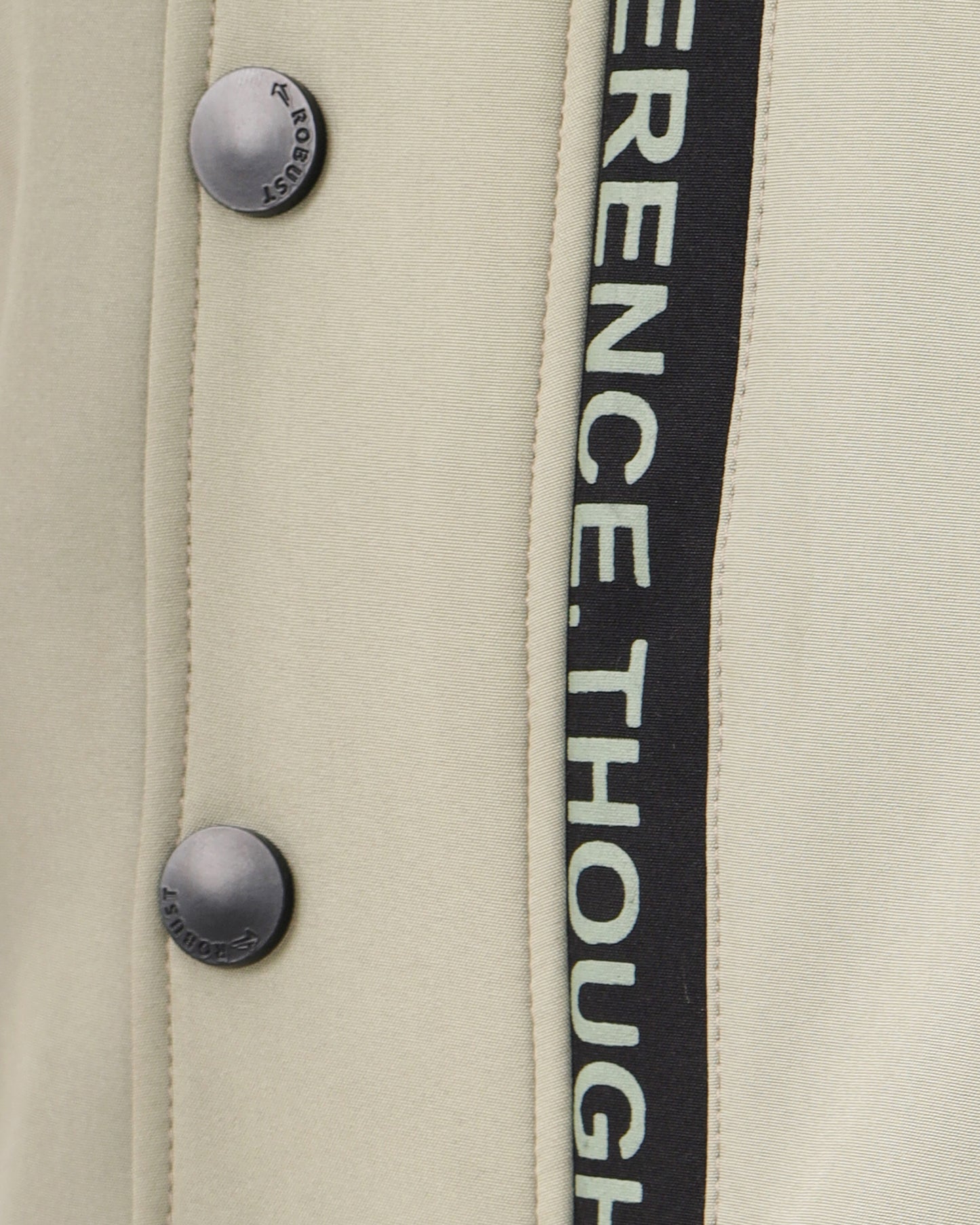 Robust Soft Track Suit