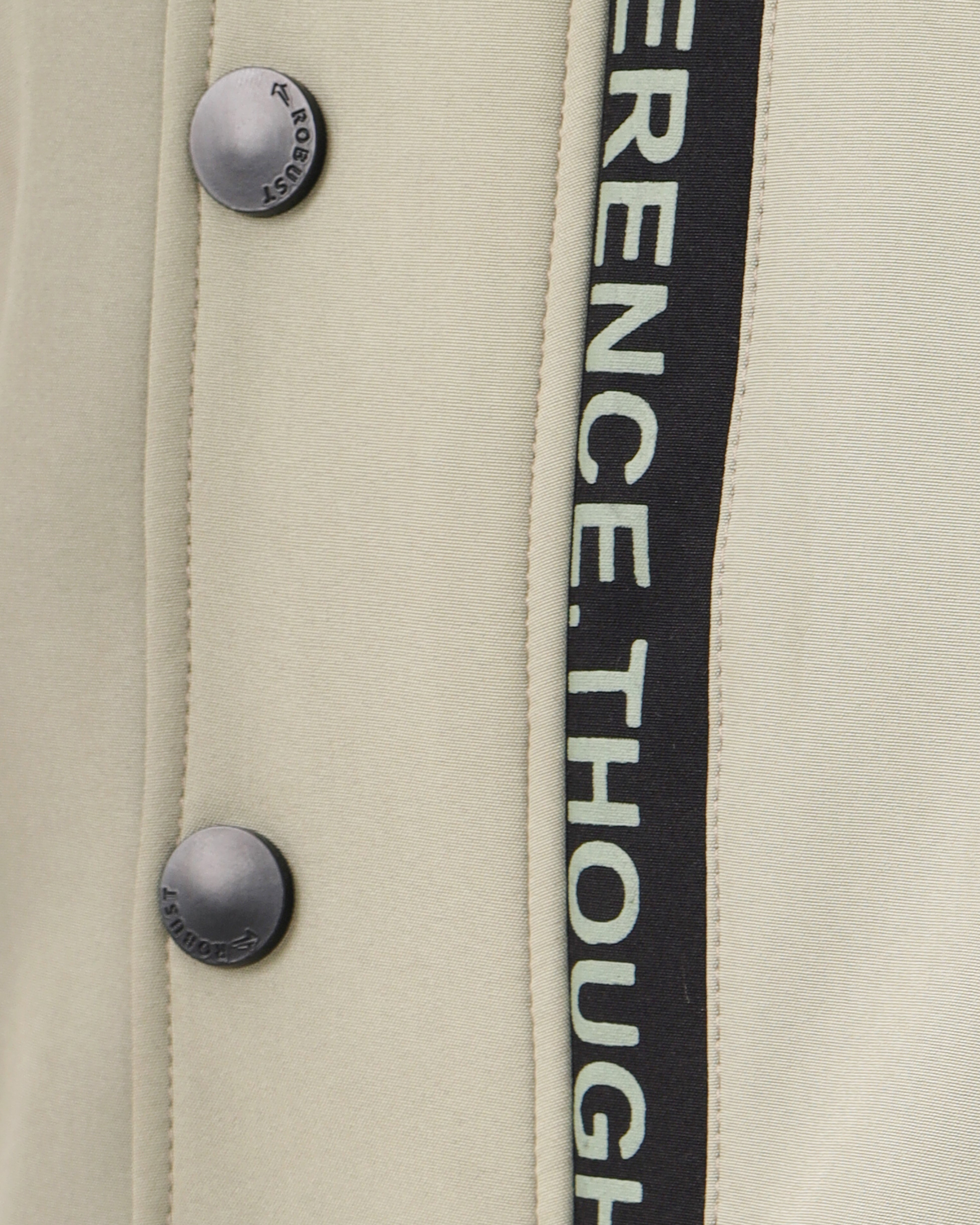 Robust Soft Track Suit (V.7)