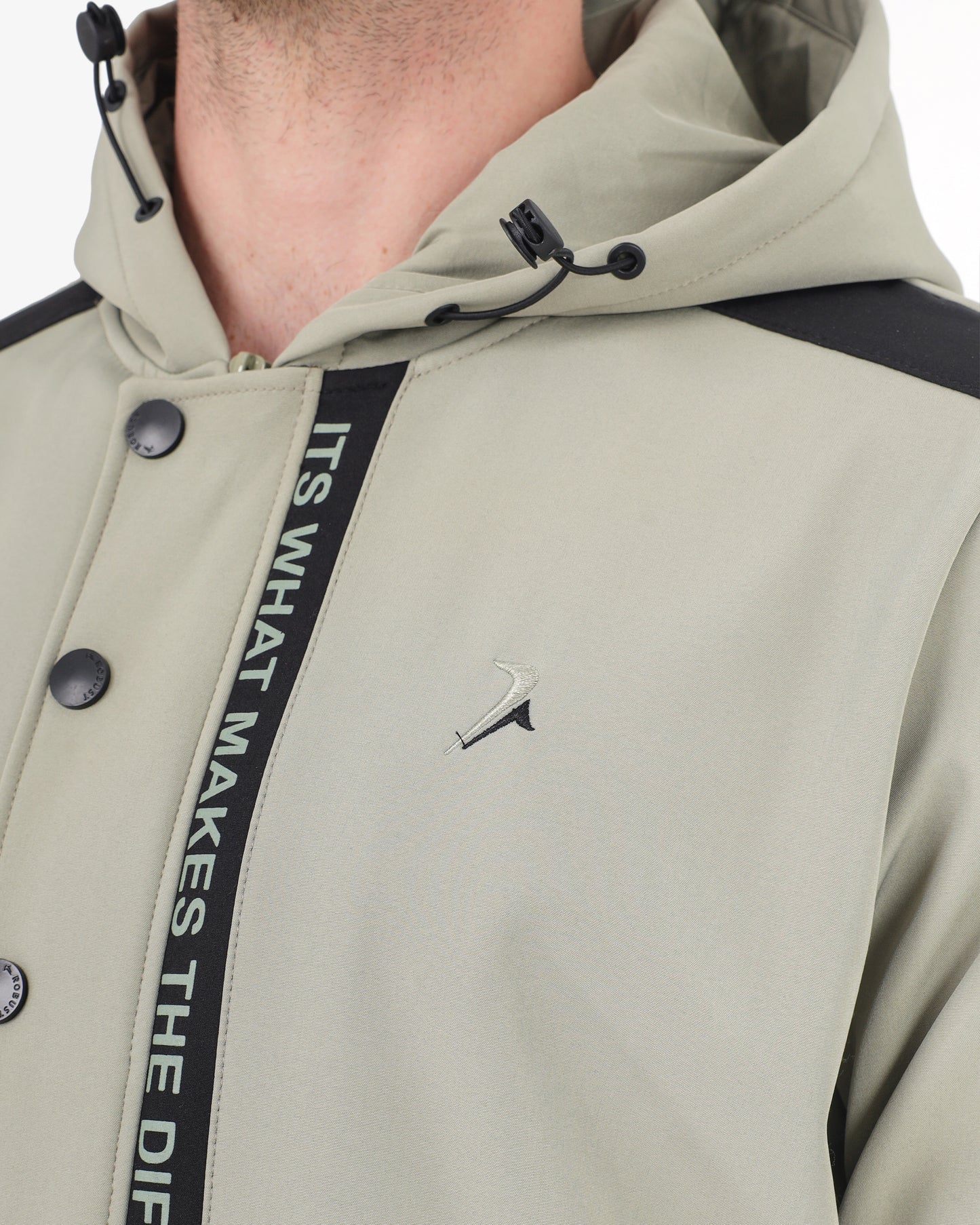 Robust Soft Track Suit