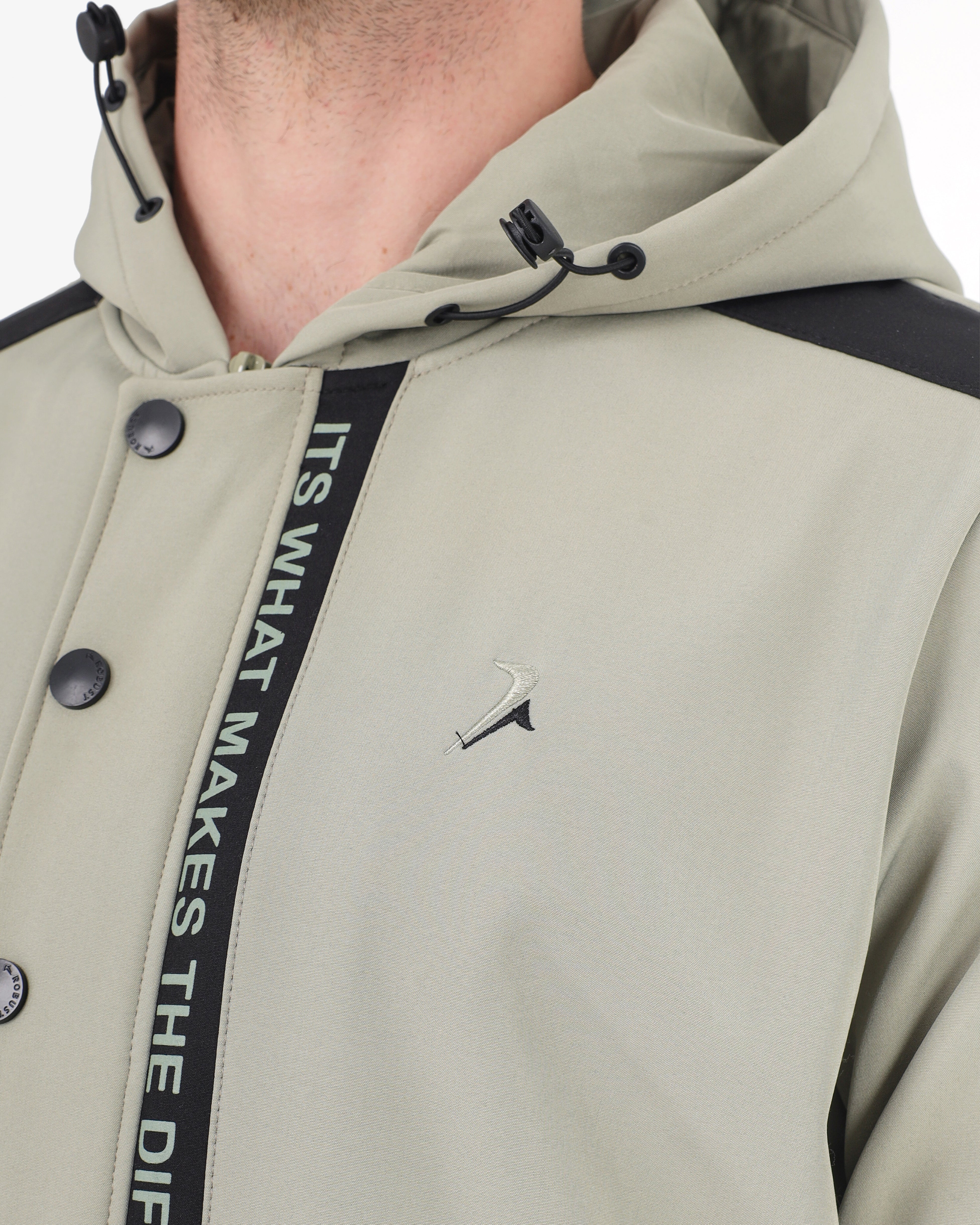 Robust Soft Track Suit (V.7)