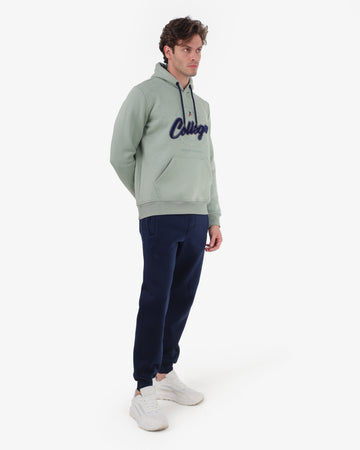 Robust Melton Track Suit (V.1)