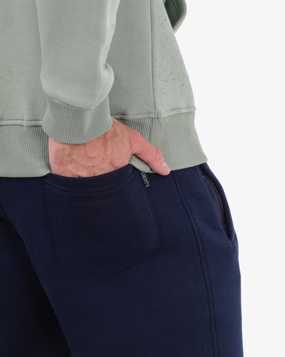 Robust Melton Track Suit