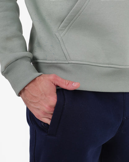 Robust Melton Track Suit