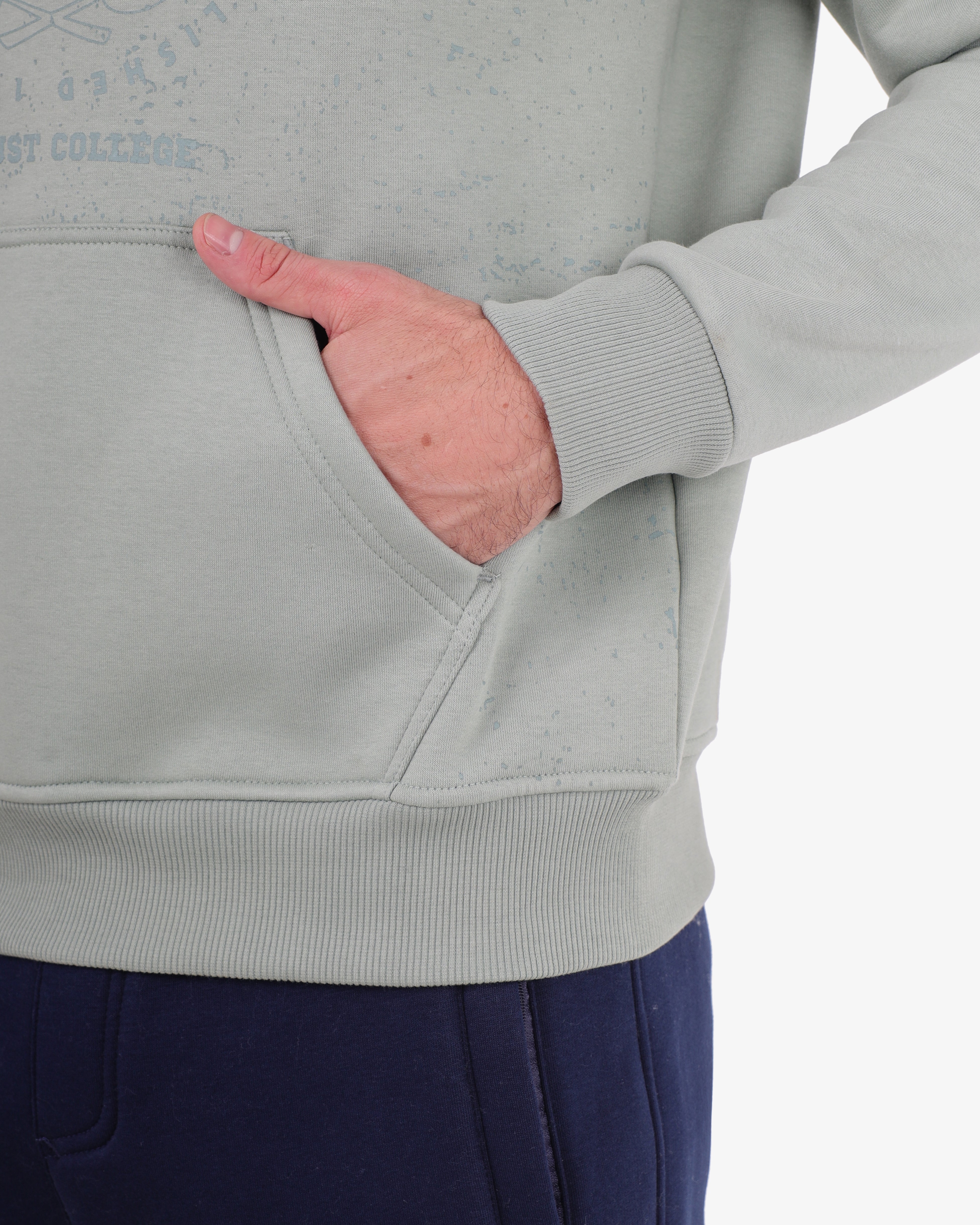 Robust Melton Track Suit (V.1)