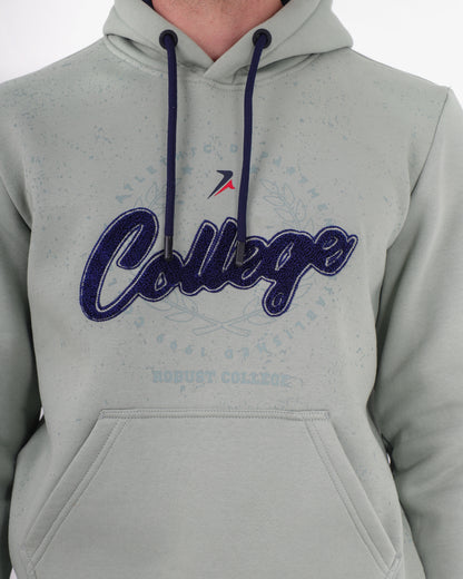 Robust Melton Track Suit