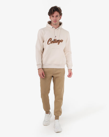 Robust Melton Track Suit