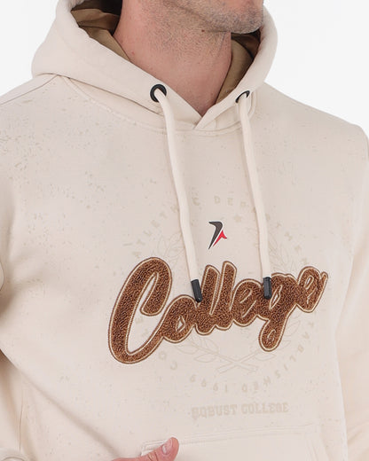 Robust Melton Track Suit